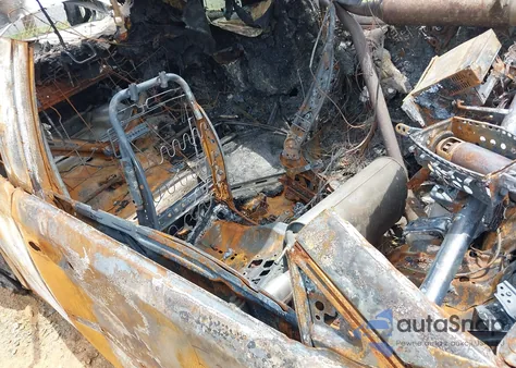 2003 Lexus Es 300 из США, поврежденный, VIN JTHBF30G830119956